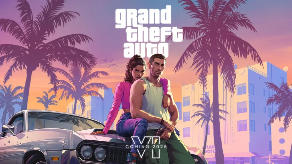 GTA VI