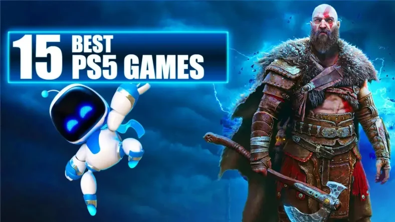 Game PS 5
