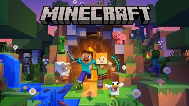 Game Minecraft